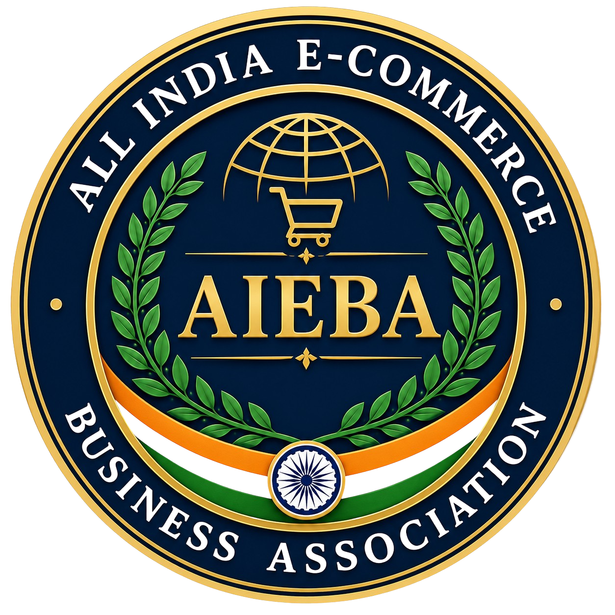 AIEBA logo